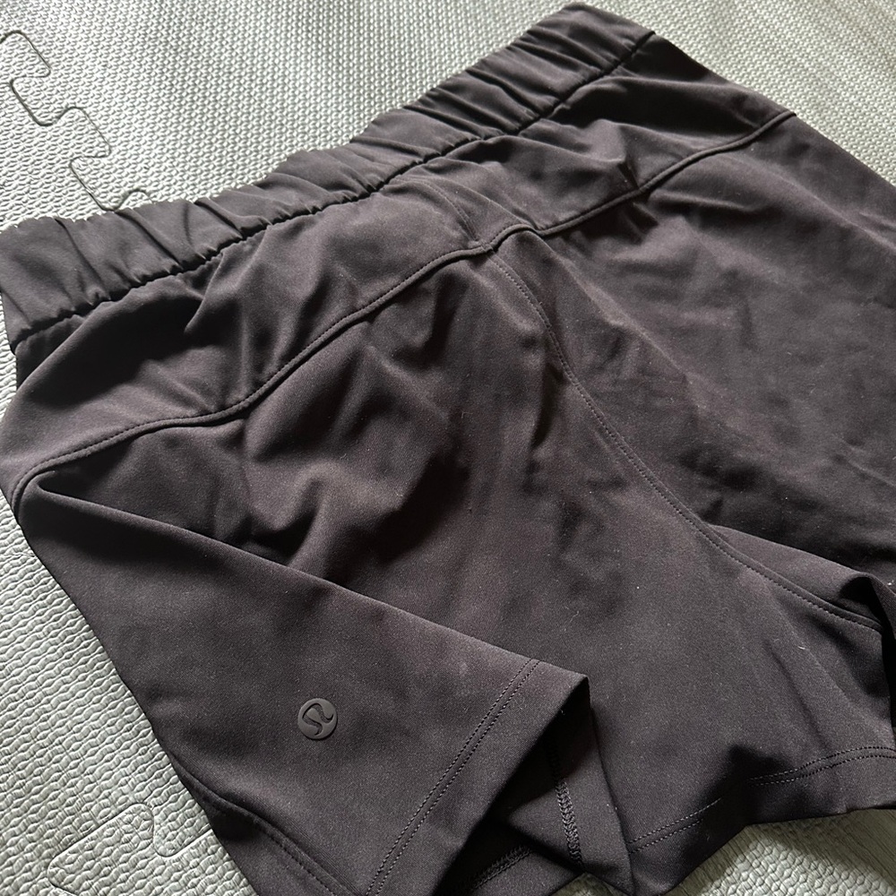 Lululemon Golf Short